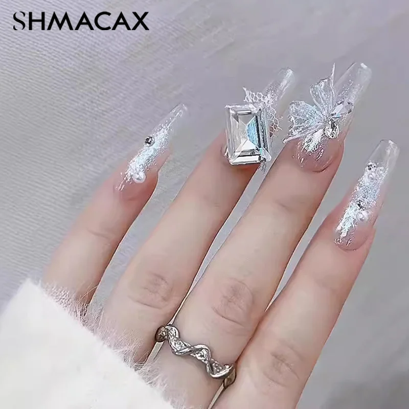 Delicate Metal Gypsum Sand Painting 3D Manicure Glue Persistent Effect Nail Engraved Gel Easy To Remove For Girls Nail Art