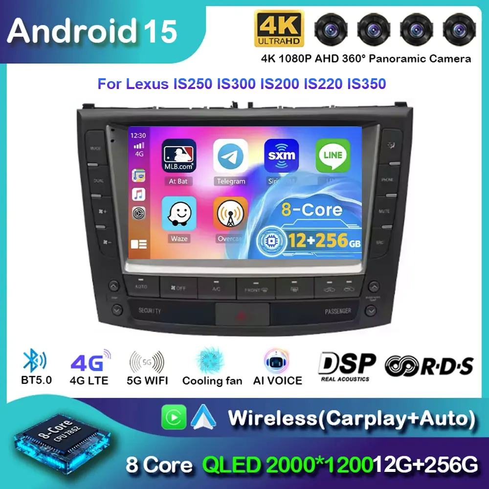 Car Radio Android 1…