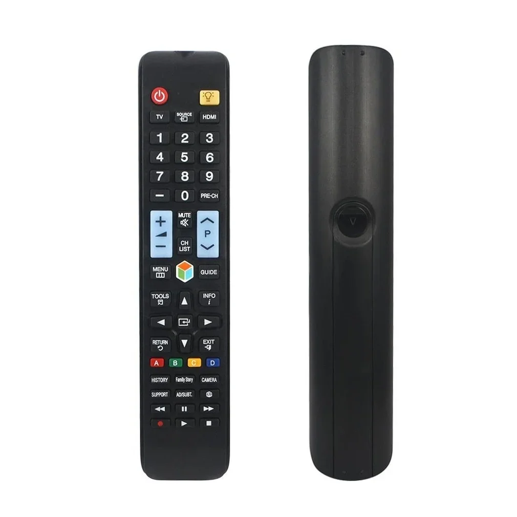 TV Remote Control Controller For Samsung AA59-00638A AA59-00594A AA59-00642A AA59-00595A 3D Smart TV