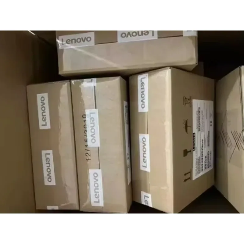4XB7A74954 ThinkSystem DE Series 3.84 تيرابايت 1DWD SAS SSD لمحركات الأقراص الصلبة لخادم DE2000H