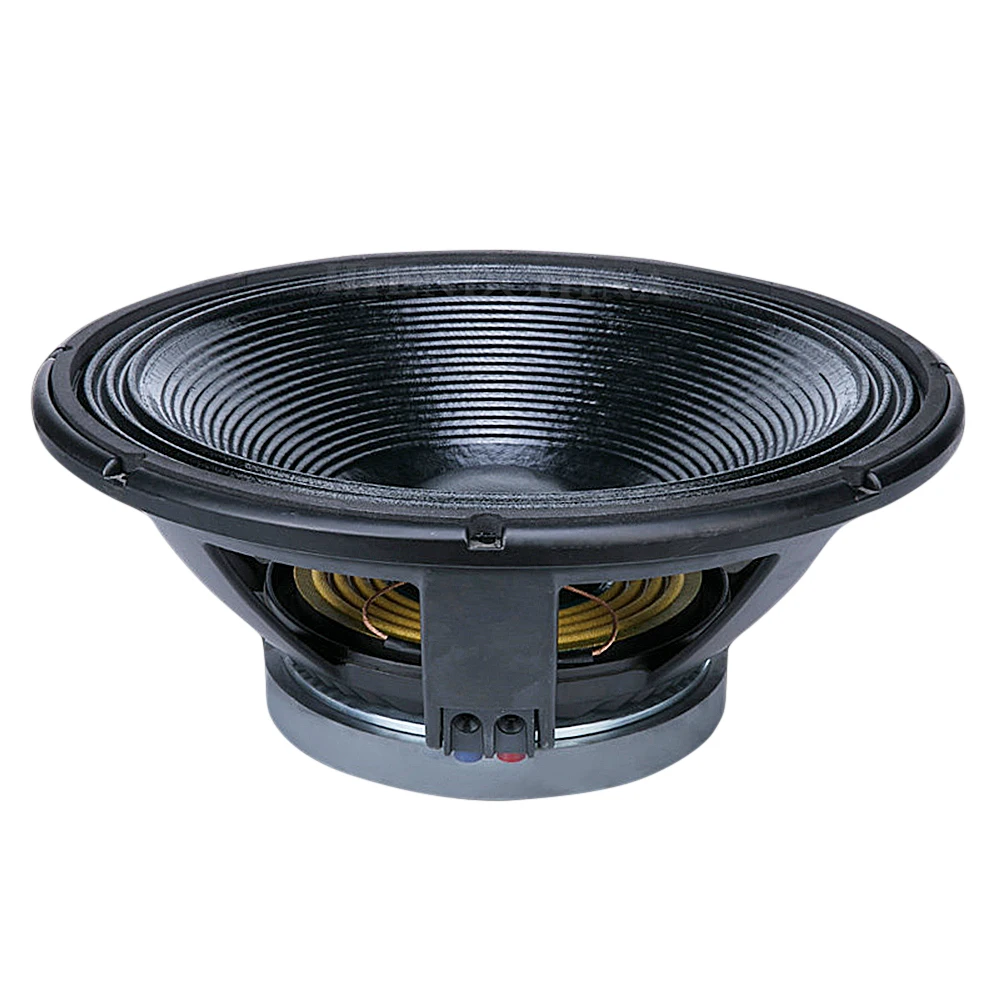 

PAS-013 Single and Double 18-inch Subwoofer Speaker 115 Core 250 Magnetic Super Heavy Aerospace Magnetic 1000W (1pcs)