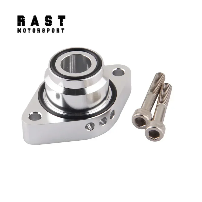 For Audi VW VAG 1.4 TSi Engines Blow Off Valve High Performance Car Blow Off Adaptor