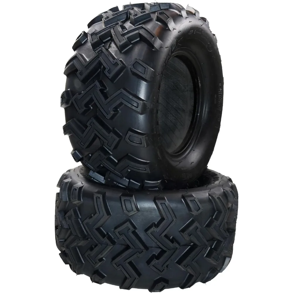 Bus Wheels & Tires
