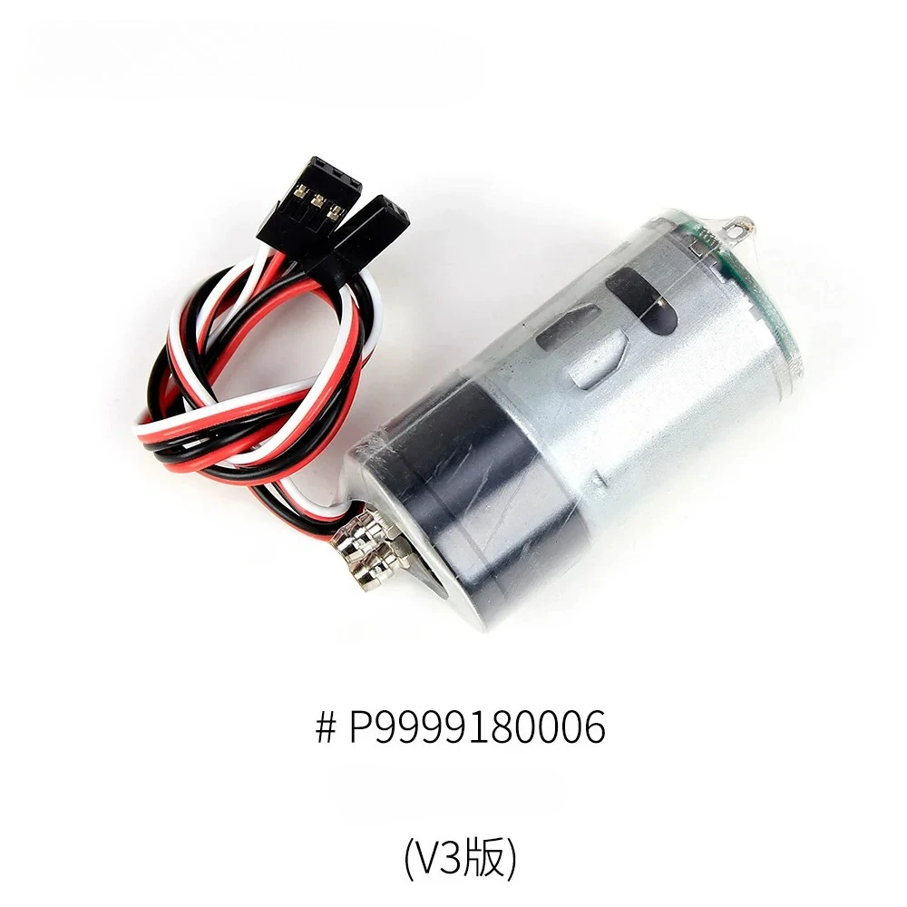 

Brushed Oil Pump Length 60mm Diameter 28mm 1.3A 7.4V Flow 300ml/min