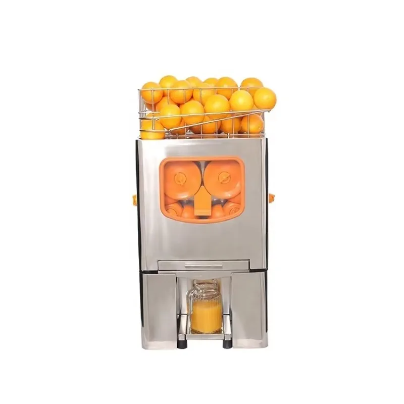

Orange Juicer XC-2000E-3, Citrus Juicer, Orange Juicer