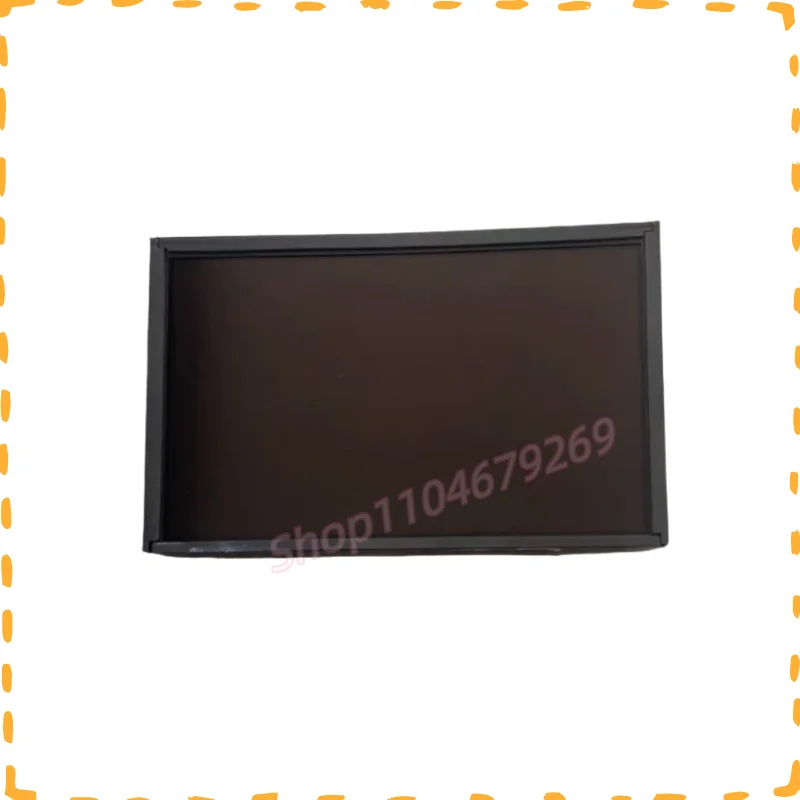 Pour écran d'affichage de commande centrale monté sur véhicule de 8.0 pouces LQ080Y5DZ05