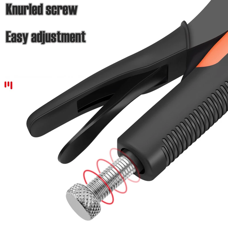 Thumbnail 4 - #5 Plumbing Pipe Clamps Price Drop Alerts