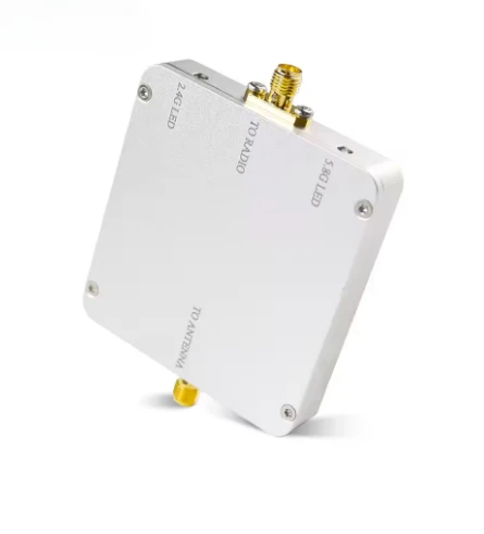 EDUP EP-AB015 dual band WiFi Amplifier extender 2.4GHz&5.8GHz wifi signal booster outdoor