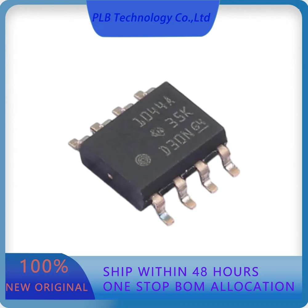20PCS/LOT TCAN1044ADRQ1 TCAN1044  5Mbps CAN FD Transceiver SOIC-8 CAN Transceivers Original Stock