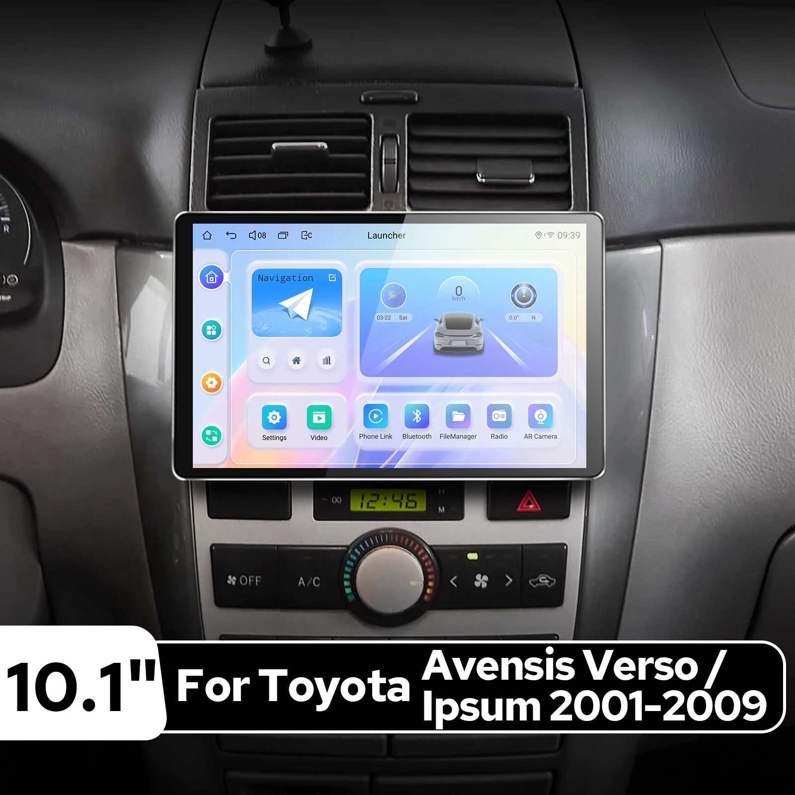 JOYING 10.1