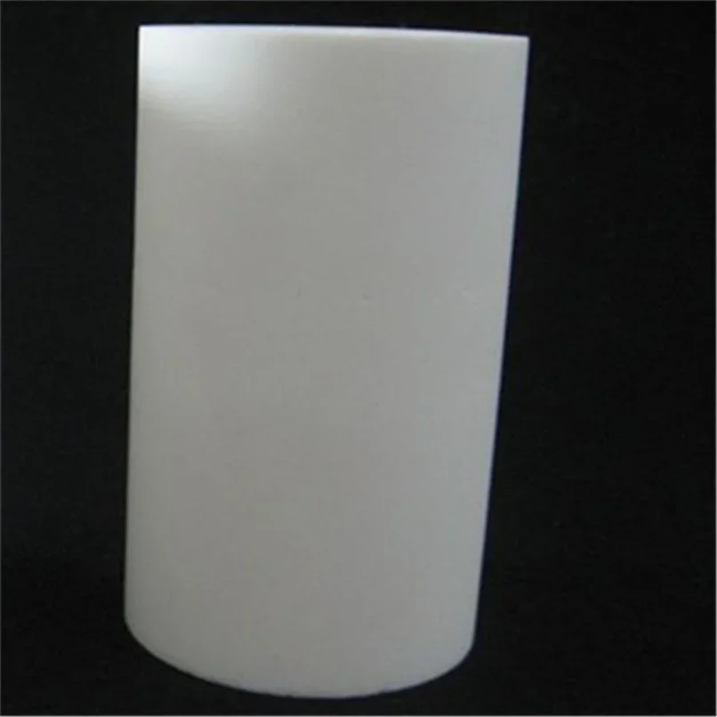 Machinable glass ceramic / bar / diameter*long =20*150mm / insulating /Machinable rod