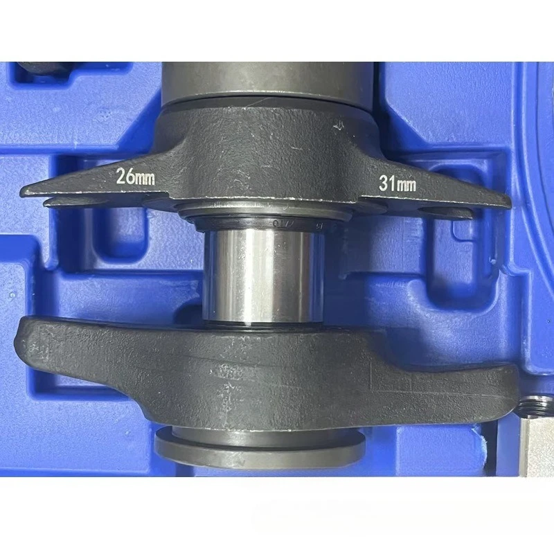 Automobile Detachable Ball Joint Remover (Pressure 4.5T), Remove the ball joint