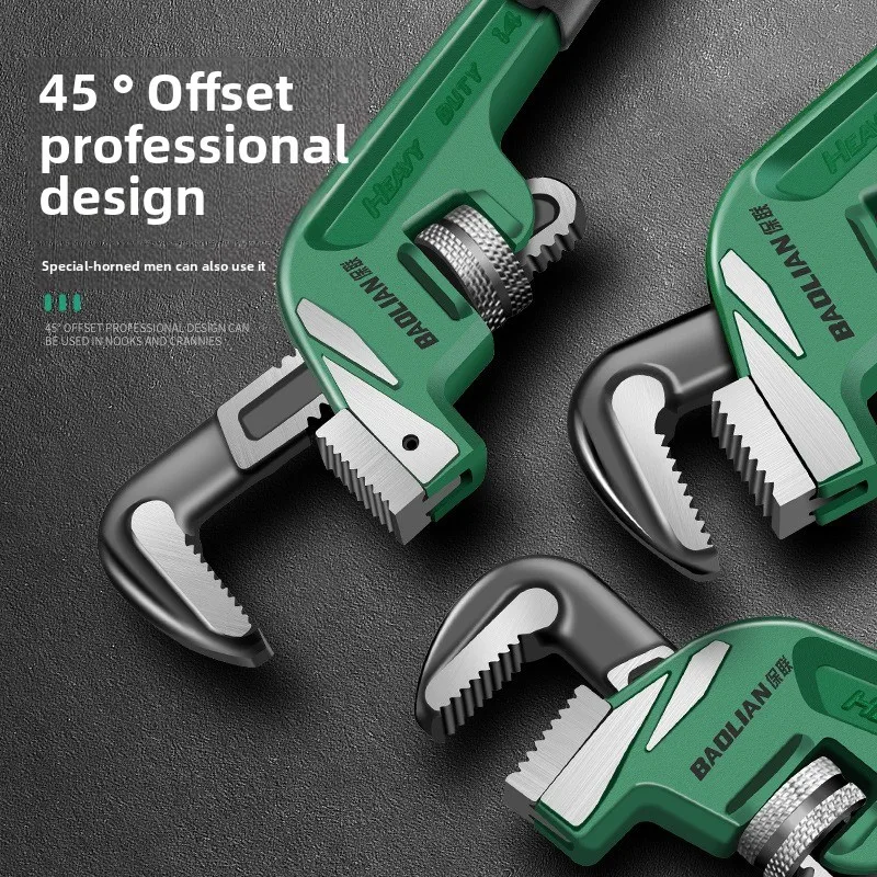 Thumbnail 2 - #57 Low Cost Adjustable Spanner Wrenches That Work