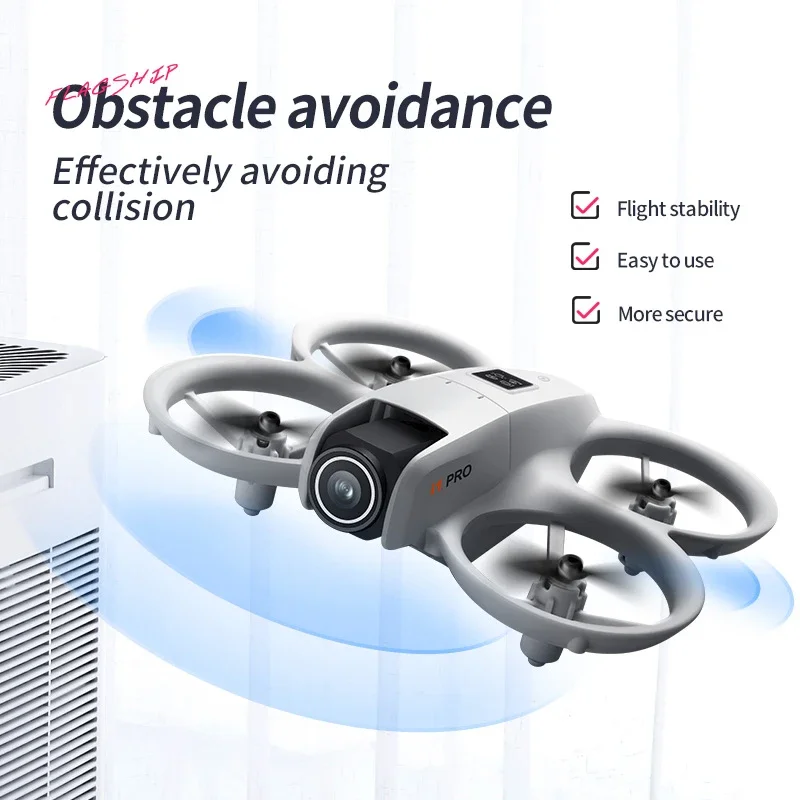 Lenovo i1PRO Drone 8K Camera Drone Professional 5G WIFI FPV UAV With screen remote control RC Dron avoidance Aerial Quadcopter