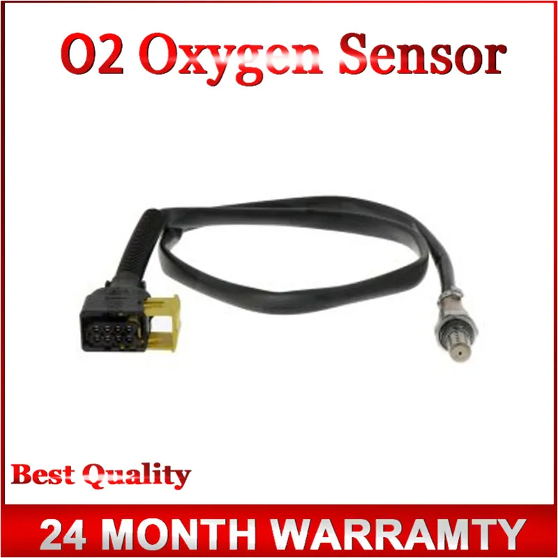 48188864 47520142 Exhaust Gas Lambda Probe O2 NH3 Sensor Fit for New Holland T5 T6 T7 Adblue IH Luxxum Puma CVX Optum Tier 4B