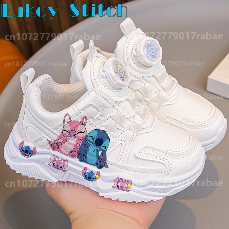 Presente de natal ponto alta qualidade simples sola grossa impressão crianças sapatos meninos meninas à prova dwaterproof água respirável sapatos presente