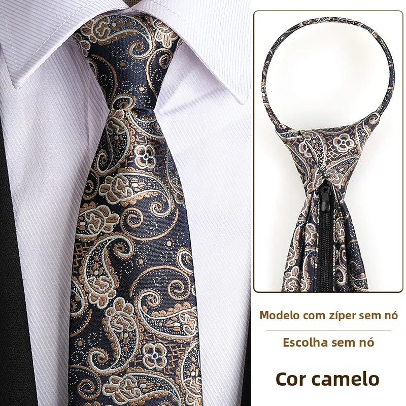 avata-masculina-caqui-nogueira-para-negocios-e-casamento-com-ziper-vermelho-e-padrao-t-estilo-coreano-avata-pre