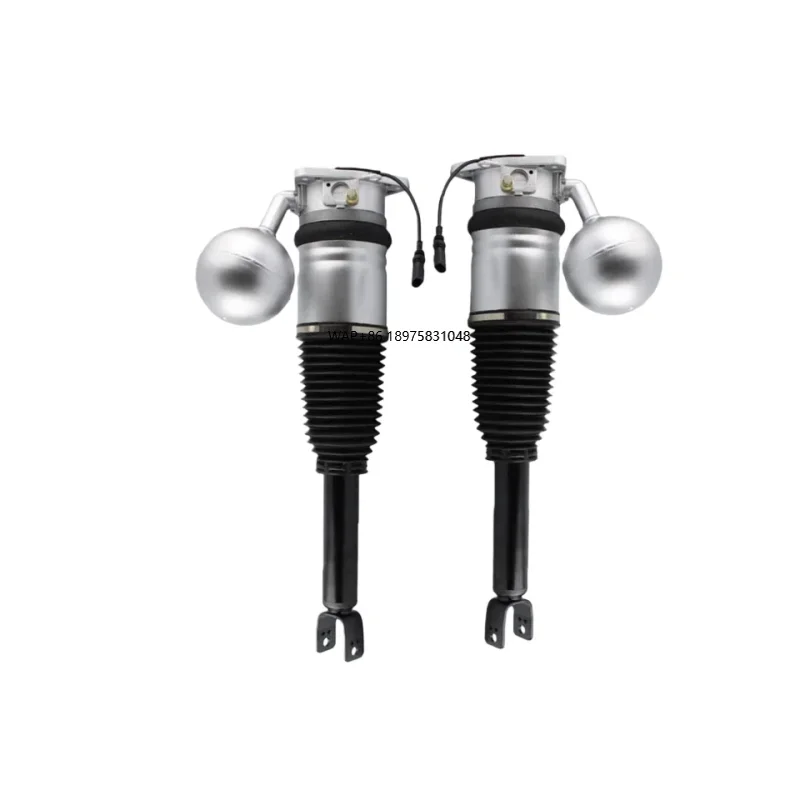 

Suitable for air Suspension Brackets and air Shock Absorbers 3D0616001J