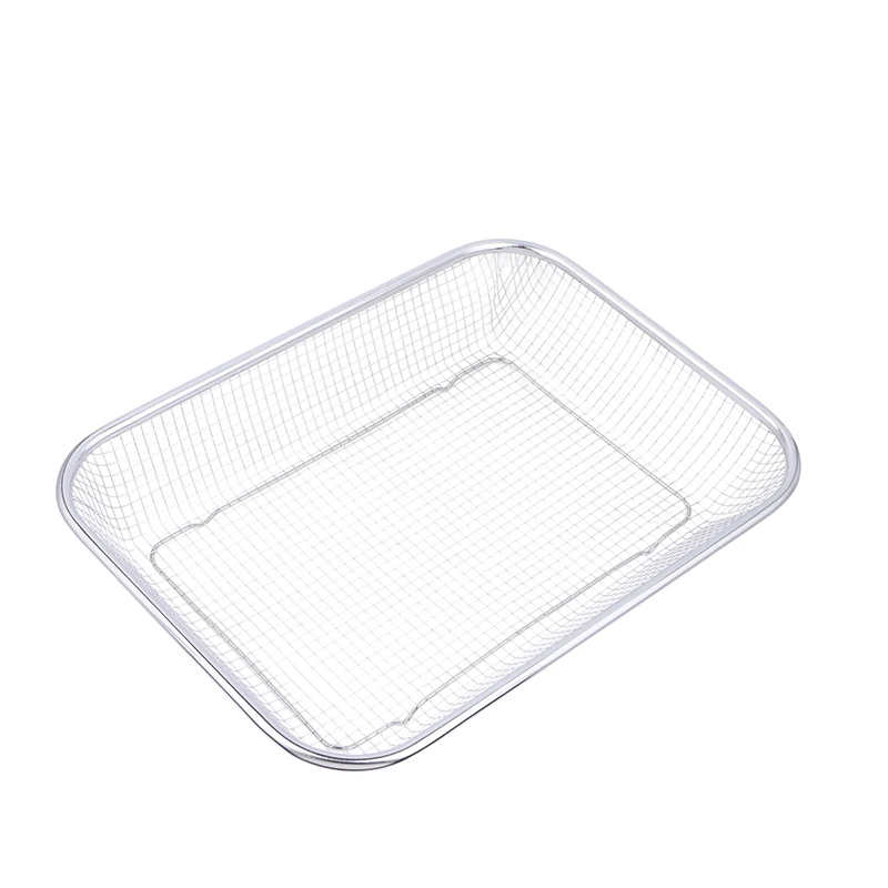 Stainless Steel Soil Sieve Mes - Garden Sieve Soil review and price