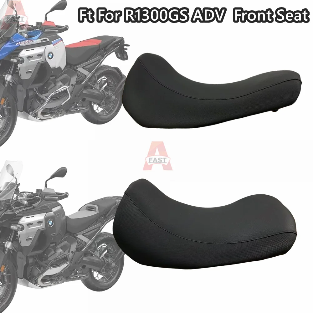 Fit For BMW R1300GS Adventure 2024 - 2025 Motorcycle Front Seat Pillion Cushion R1300GS ADV R 1300GS ADV