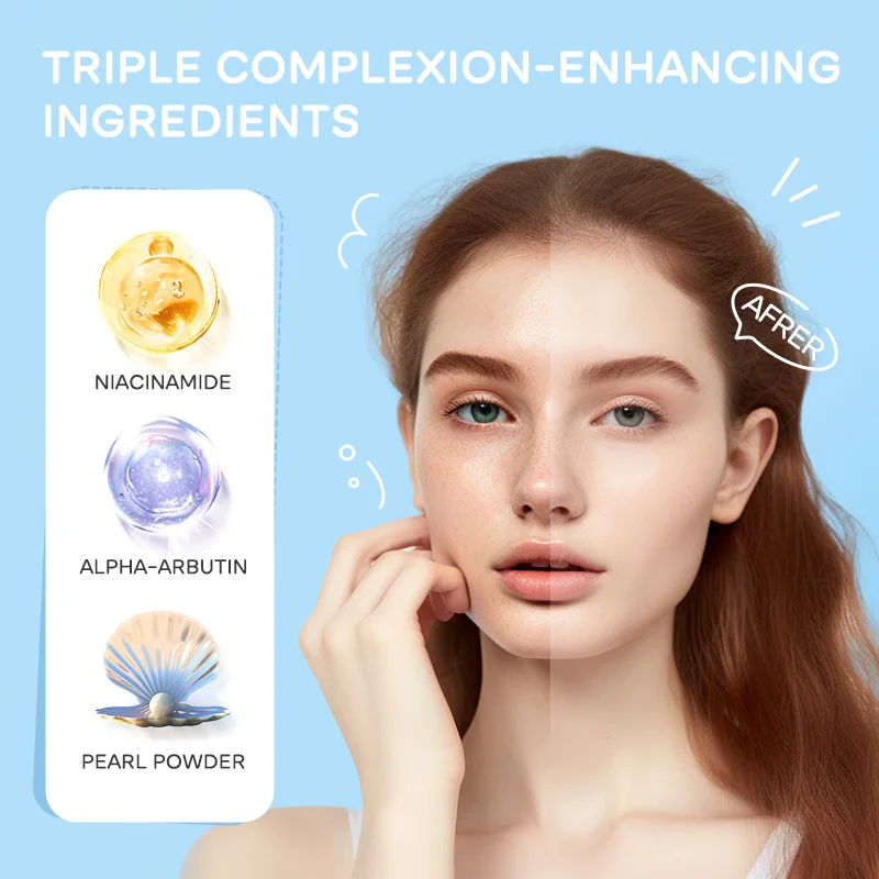 Milk Moisturizing Rejuvenation Cream Hydrating Moisturizing Improving Rough Shrinkage Pores Brightening Skin Tone Easy to Carry