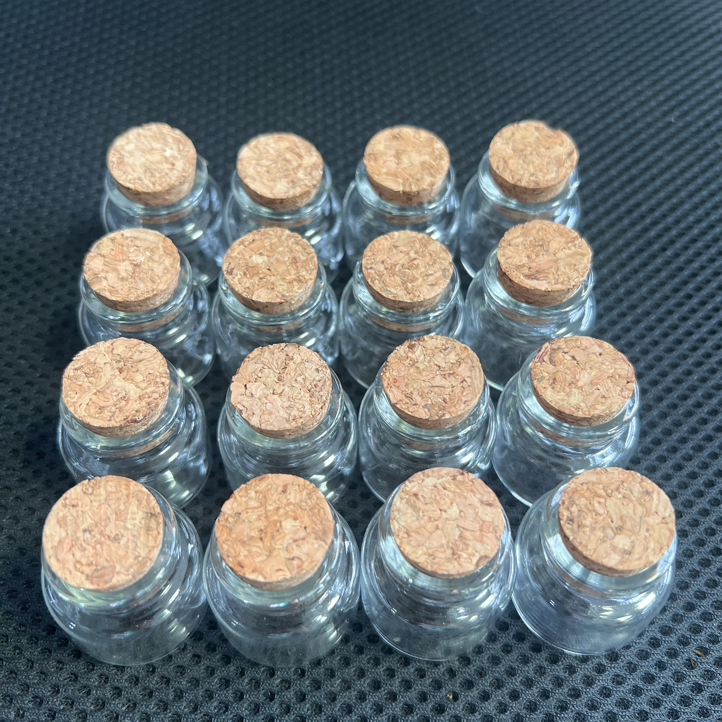 40/70/100 Stück 10 ml Party-Gl – Bottle Stopper Set Bewertung und Preis