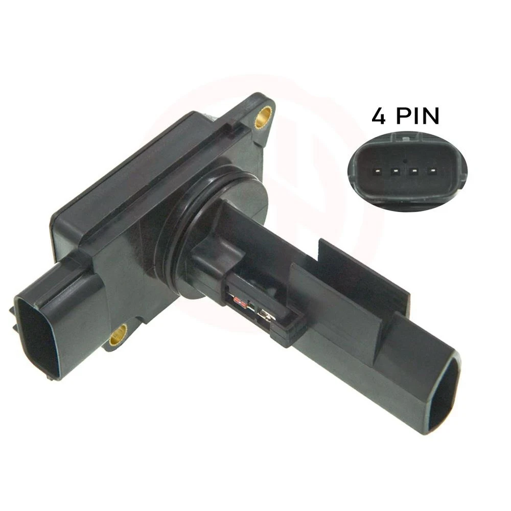 Car Air Flow Sensor Meter  MR985187 E5T60171 2451157 For MITSUBISHI ECLIPSE ENDEAVOR GALANT LANCER OUTLANDER OUTLANDER SPORT