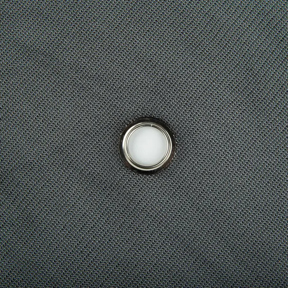 سيارة الشمس قناع الجانب ظلة نافذة الأسود يغطي درع 65*38 سنتيمتر الستار حماية استبدال الخصوصية 1 زوج شبكة #2