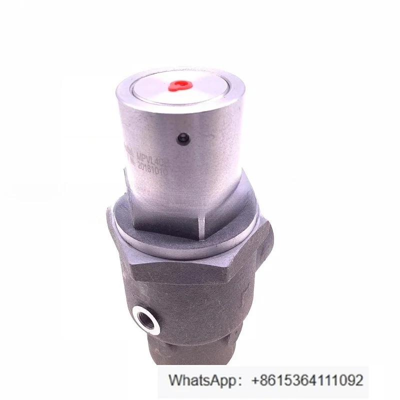 Minimum Pressure Va…