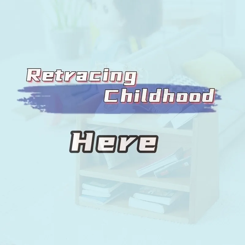 1Pcs Dollhouse Miniature Wood Storage Rack Display Shelf Cabinet Model Mini Simulation Doll House Furniture Toys Accessories-Toy