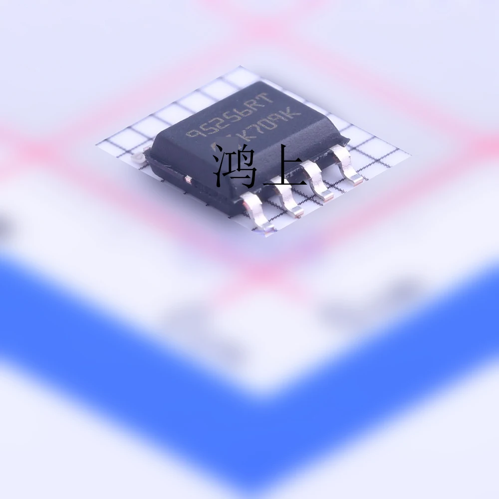 

5PCS/Lot M95256-DRMN3TP/K SOP8 new original In Stock Other Electronic Components