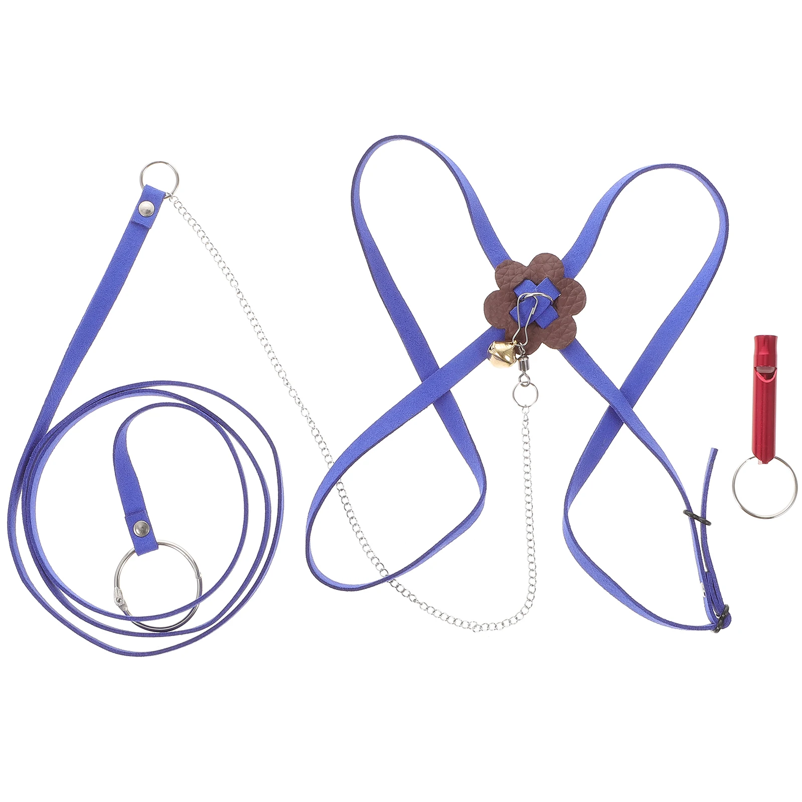 

Turtle Traction Pet Tortoise Hauling Leash Rope Outdoor Pet Supplies Korean Durable Practical Adjustable Gift Choice