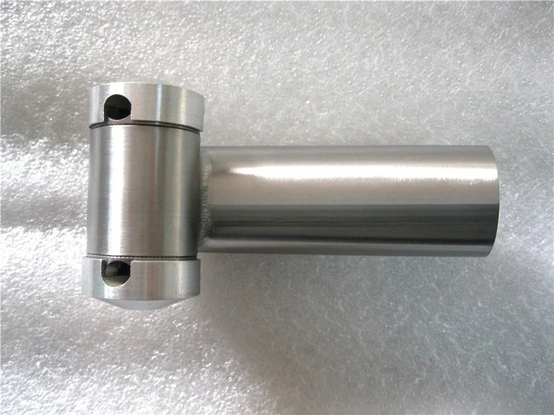 Wholesale Titanium 34.9 Bike Seat Post Topper Seat Posts For Bicycles Titanium Bicycle Accessories