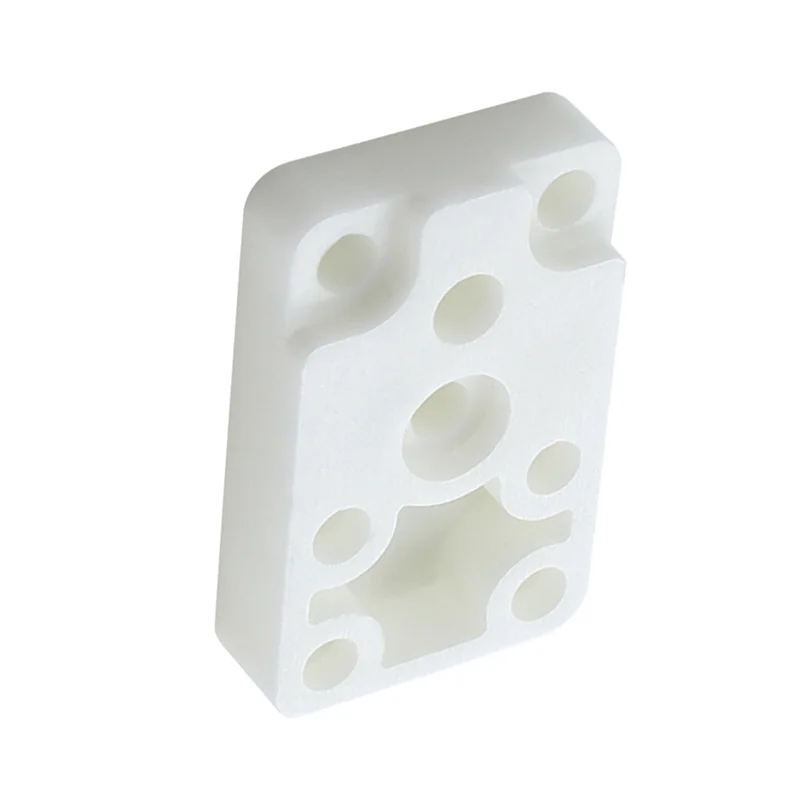 TTKK-For Bambu Lab H2D الطارد الأيمن متوافق مع قاعدة تركيب Hotend مجموعة التدفئة للطابعة ثلاثية الأبعاد