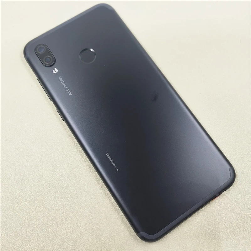 Battery Back Cover for Huawei Honor Play COR-L29 COR-L09 Rear Housing Case Replace Repair Spare Parts