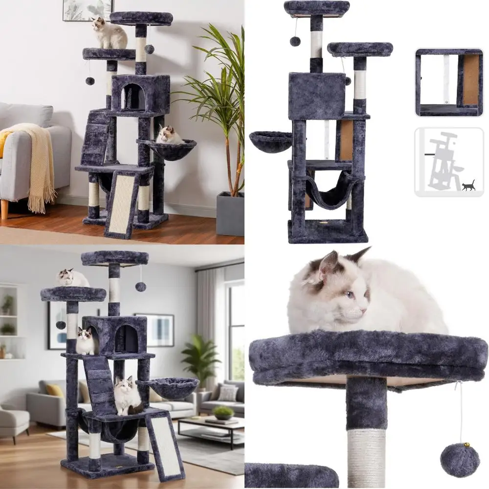 Multi-Level Indoor … - image