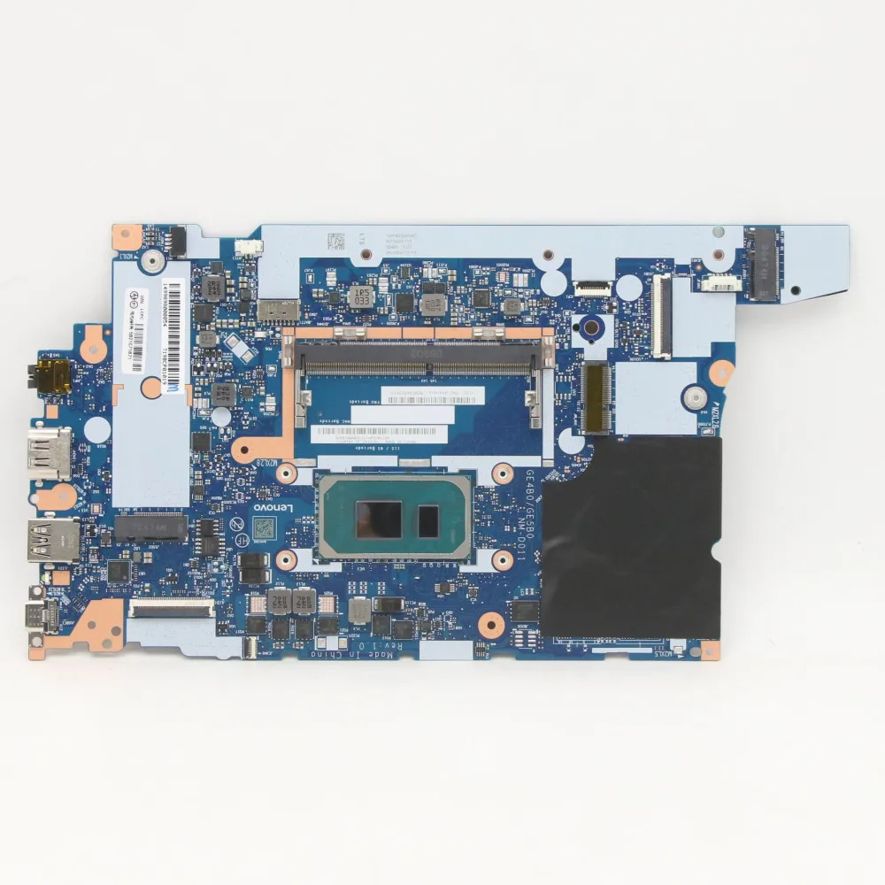 

Материнская плата для ноутбука Lenovo ThinkPad E15 GEN 2 E14 Gen 2, i5-1135G7 UMA 5B21C71871 5B21K59802 5B20Z48197