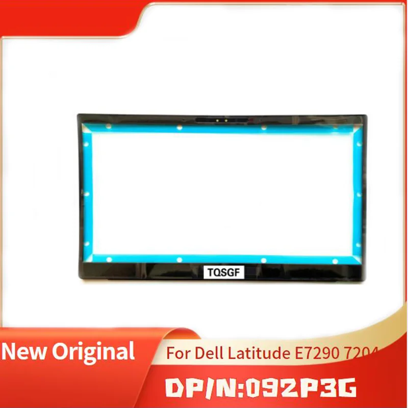 

Brand New Original LCD Front Bezel for Dell Latitude E7290 7204 092P3G Black