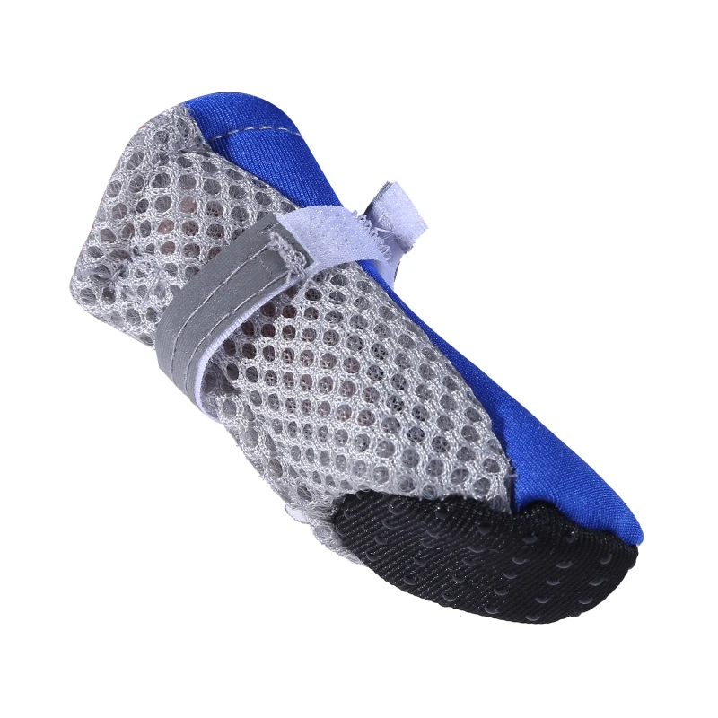 Haustier-Hundeschuhe für Welpen, Outdoor-Schuhe mit weicher Sohle für Katzen, Chihuahua, Regenstiefel, wasserdichte Stiefel, Perros Mascotas Botas Sapato Para Cachorro – Detail 39