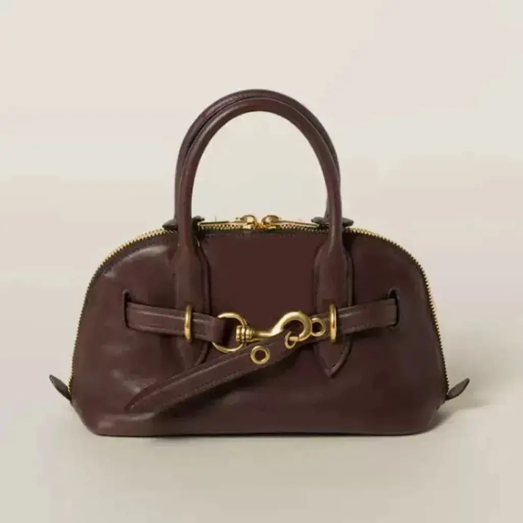 Neuer Stil, Mode, exquisit, leicht, luxuriös, lässig, One-Shoulder-Damen-Umhängemode, kleine quadratische Damen-Umhängemode