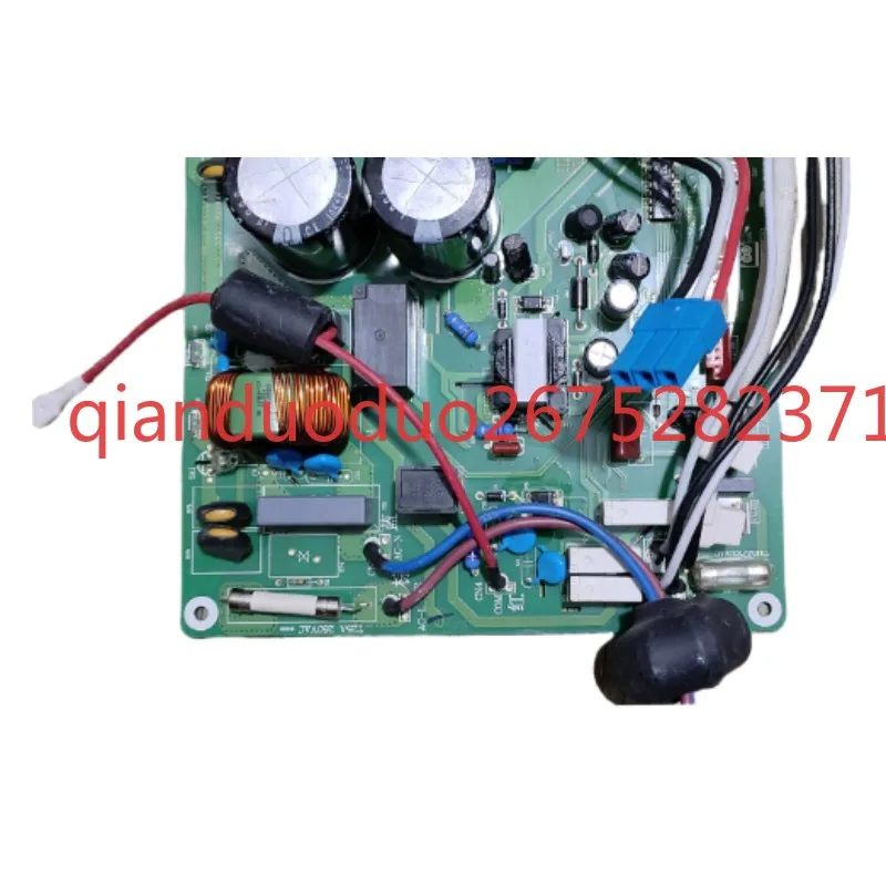 Second-hand suitable for Haier air duct machine central air conditioner frequency conversion board 0151800414
