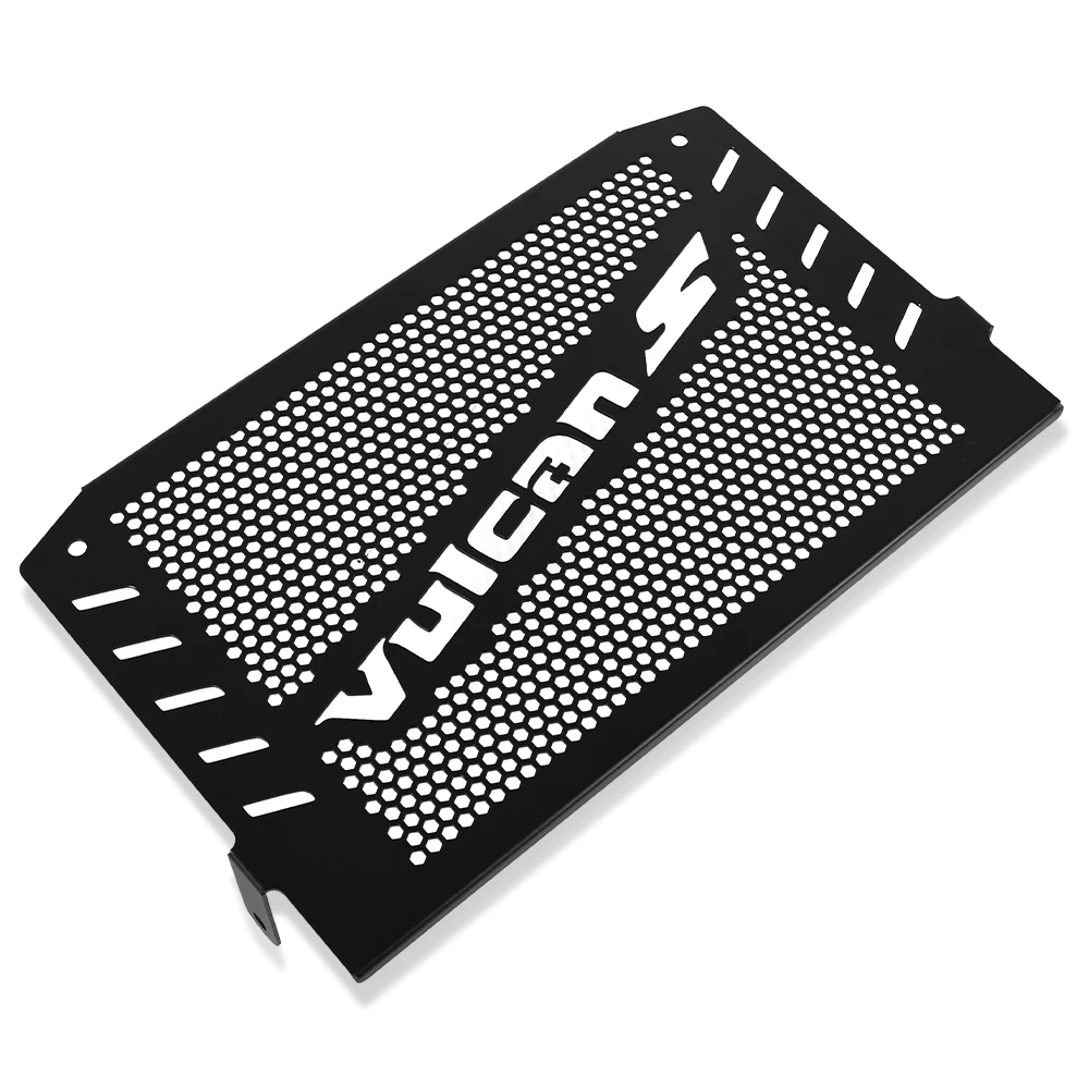 Motorcycle Radiator Guard Protector Grille Grill For Kawasaki VULCAN S Cafe / Sport VULCAN 650 2016 2017 2018 2019 2020 2021