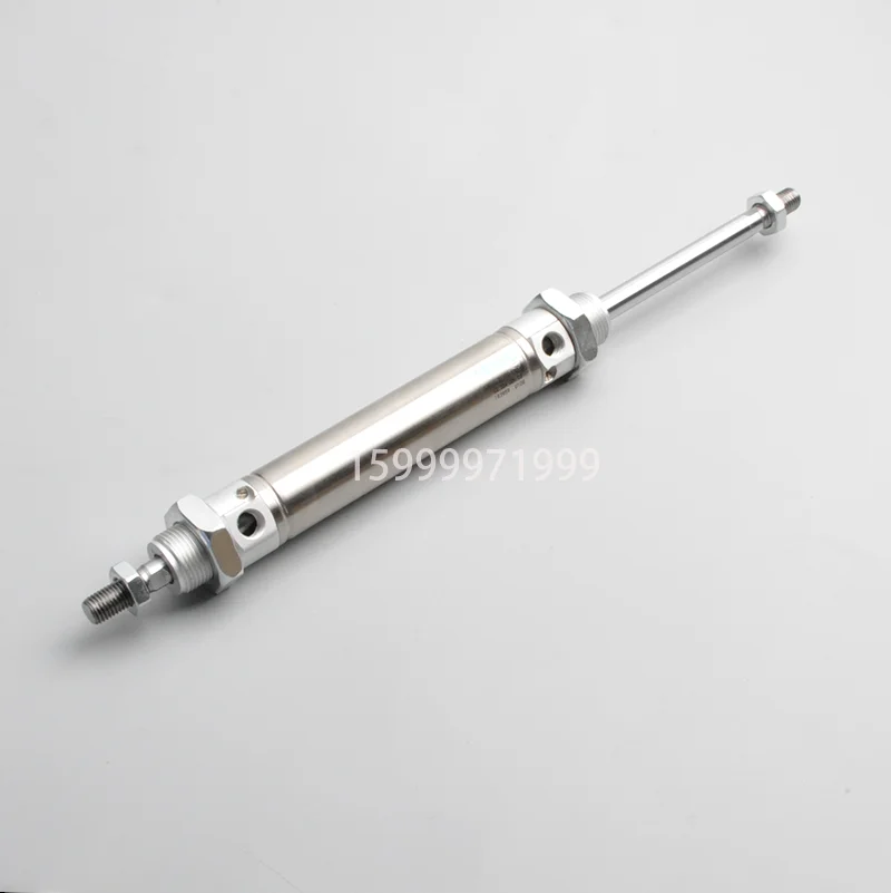 L2.334.009/03  Pneumatic Cylinder  XL105 D25 H80 HD  HIGH QUALITY PRINTING MACHINE PARTS XL105 CX102 CD102 SM102 CD74