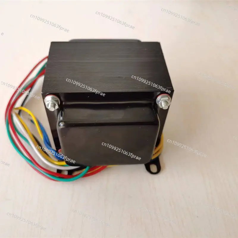 

Dual M7 front-stage transformer, 250V + 6. + V312.6V pure copper core, bile front-stage power supply