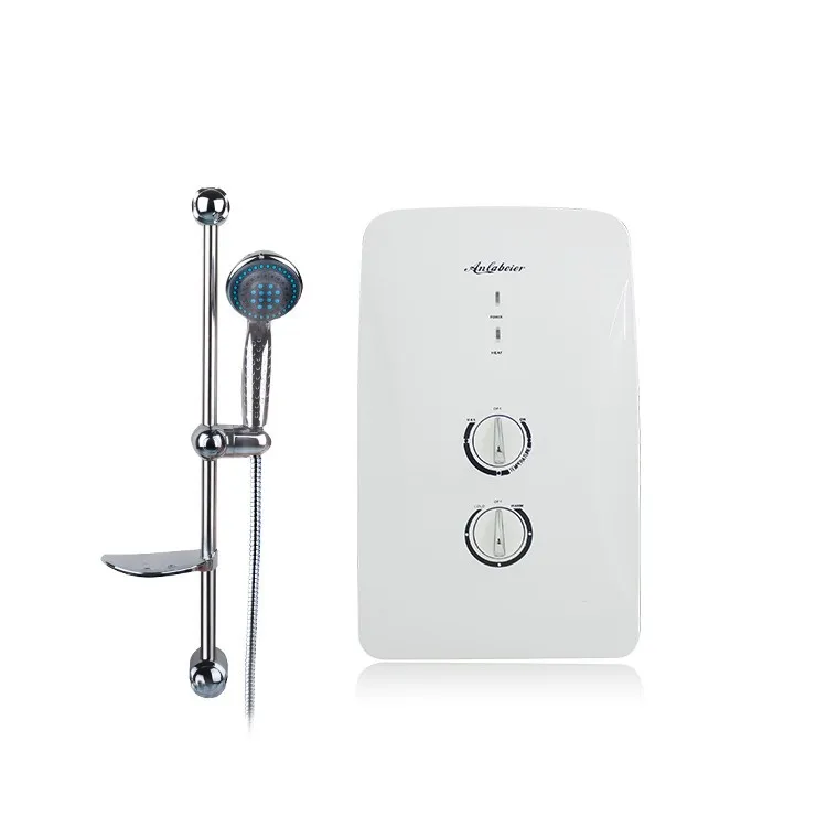 New Design England Import Products for Bath/ Electric Instant Water Heater Wholesale