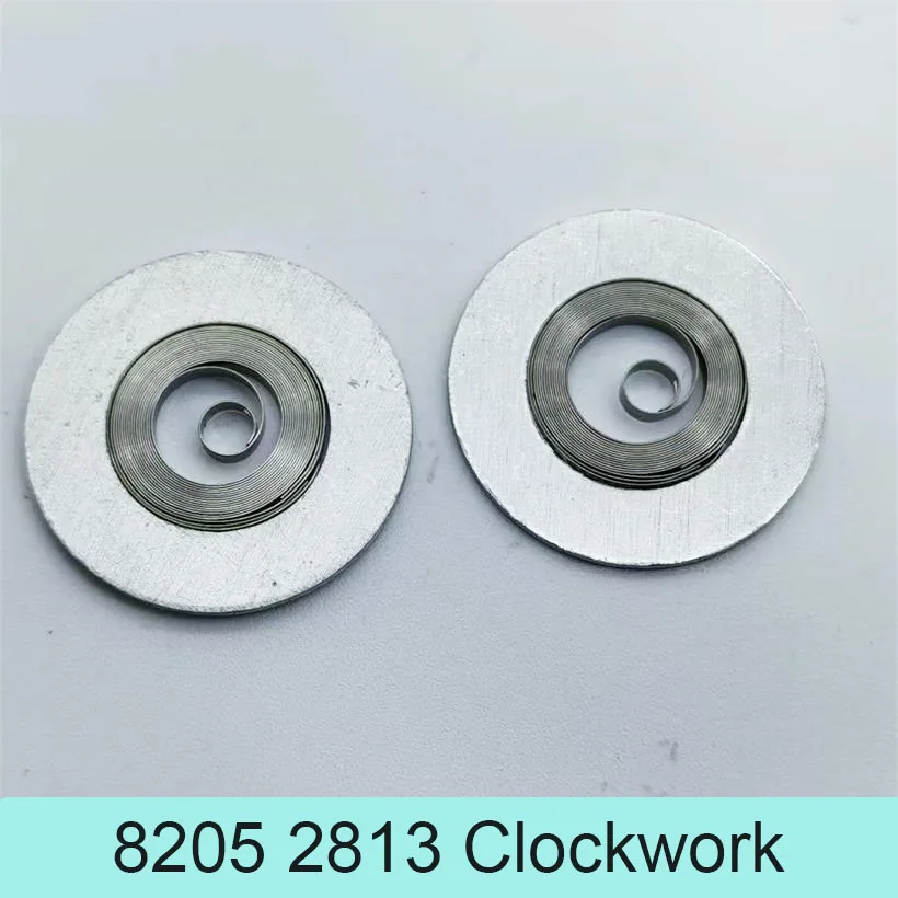 أجزاء إصلاح الساعة مناسبة لملحقات ساعة الحركة الميكانيكية 8205 2813 8205 #3