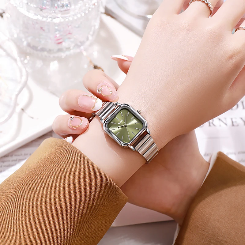 Montres à quartz pour femmes et filles, marque de luxe, qualité supérieure, montre élégante, livraison gratuite, nouveau, 2022