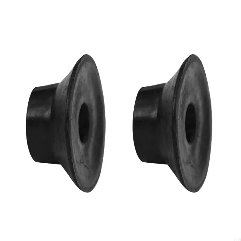 Printer 3D Aksesoris DIY untuk Voron V2.4 Pad Foot Pad Anti-Vibration Pad Karet Bantalan 4pcs