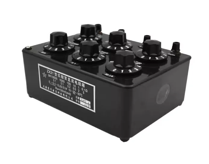 TVT-322 Dual Channel Milivoltmeter Double Needle Millivoltmeter New Design High Quality Pointer Voltage Measuring Instruments
