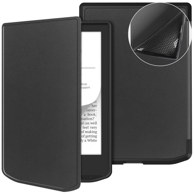 

TPU soft case For Pocketbook Verse‎PB629/Pro PB634 e-book protective cover